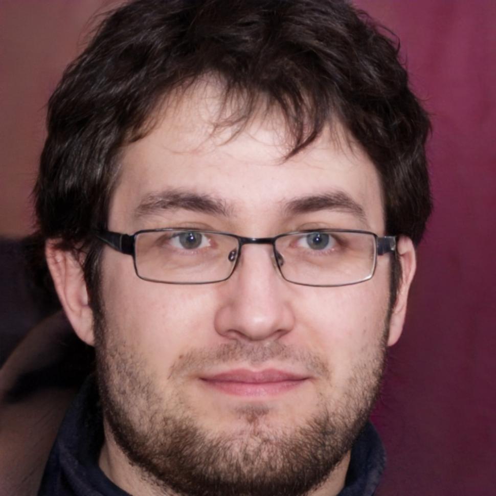 Instructor Andrei Popescu